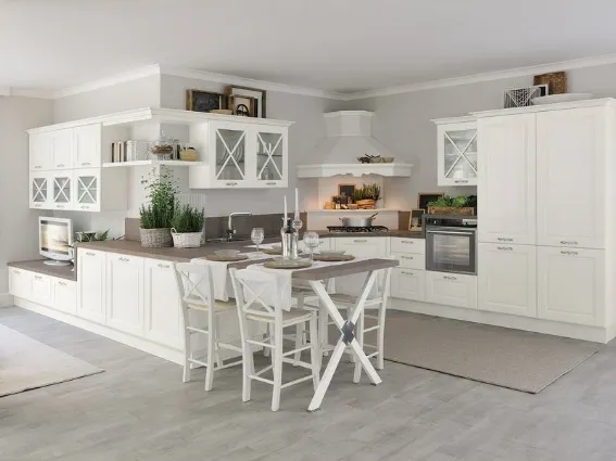 cucina Agnese Lube