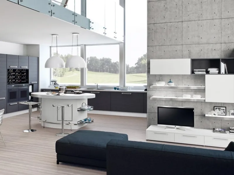 Lube cucine prezzi