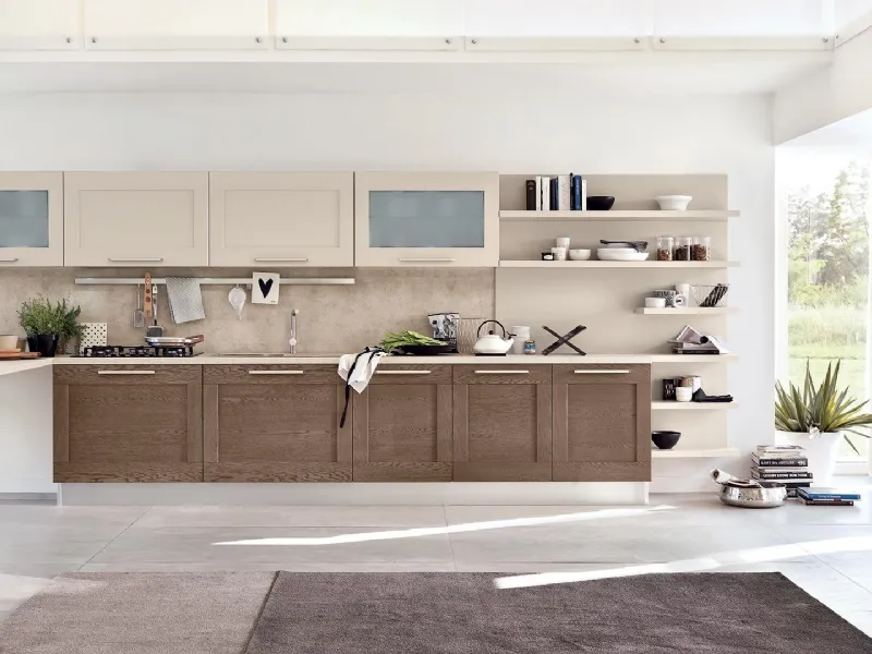 Cucine Lube componibili