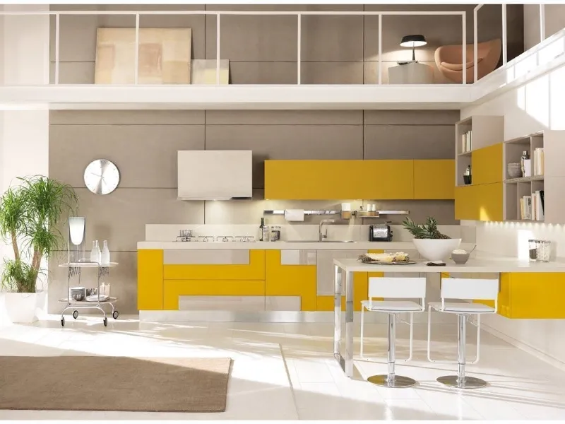Cucine Lube opinioni