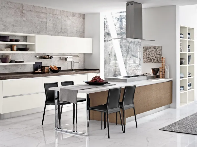 Prezzi cucine Lube