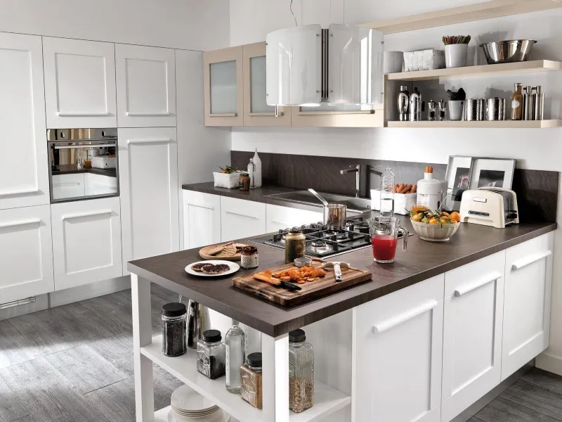 Cucine Lube guida all'acquisto