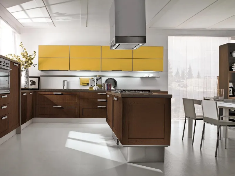 Listino prezzi cucine Lube