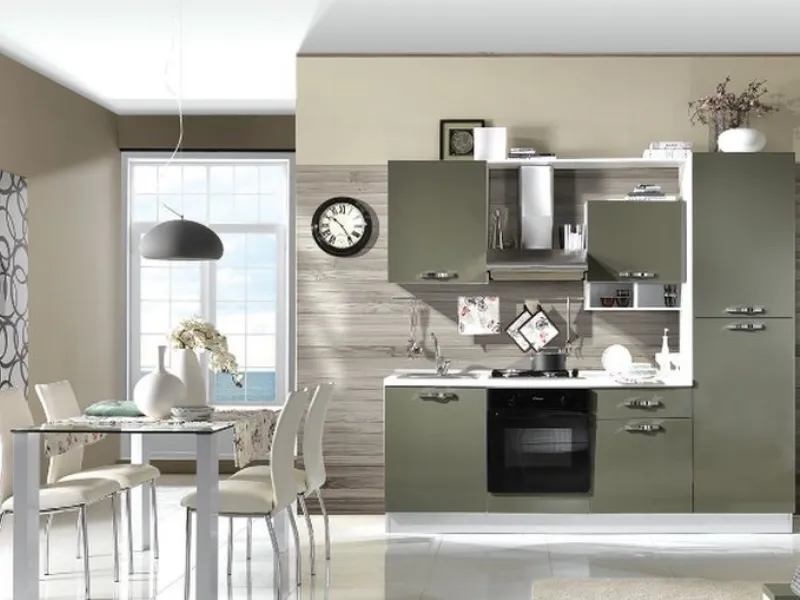 Mercatone Uno cucine