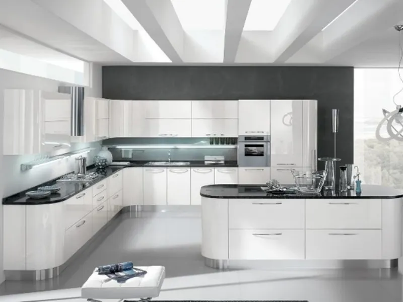 Cucine moderne Mercatone Uno