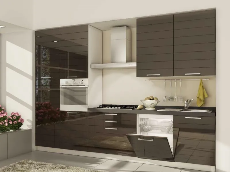 Cucine Mercatone Uno opinioni