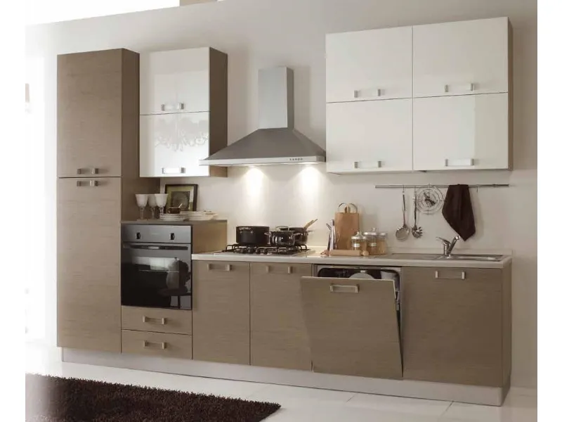 Cucine componibili Mercatone Uno