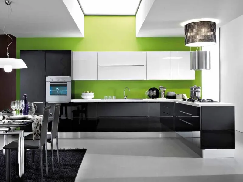 Mercatone Uno cucine catalogo