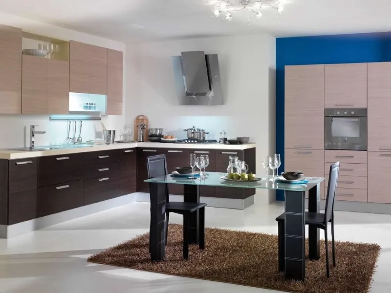 Mercatone uno cucine moderne