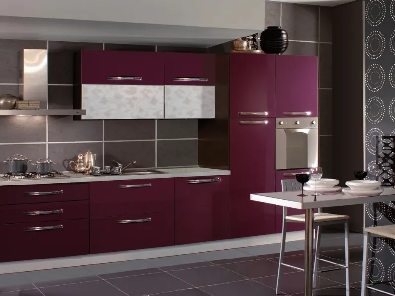 cucine al mercatone uno