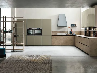Cucina Aliant di Stosa Cucine