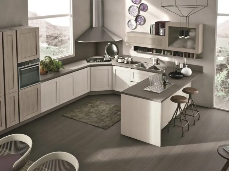 Cucina City di Stosa