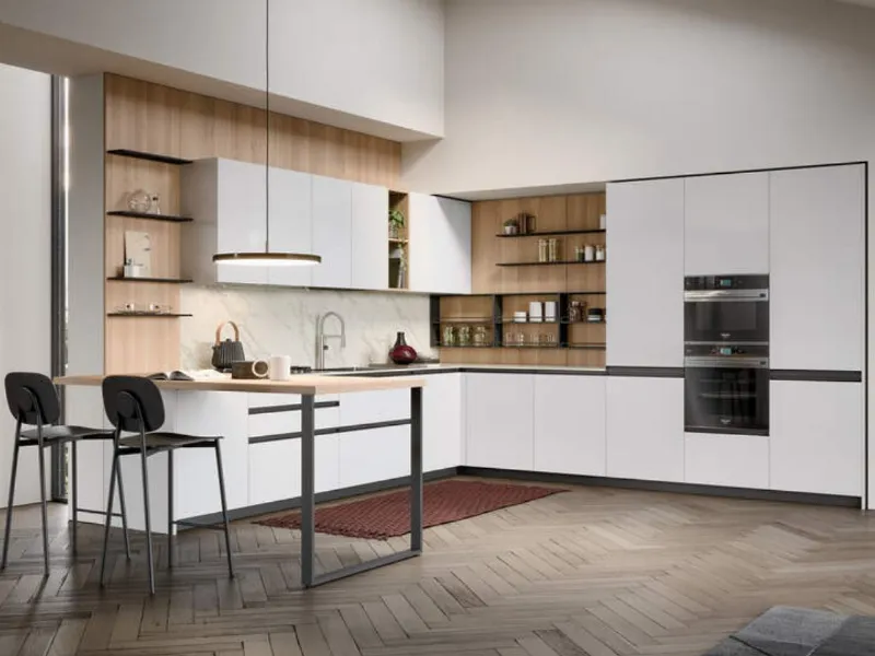Hera di Prima Cucine
