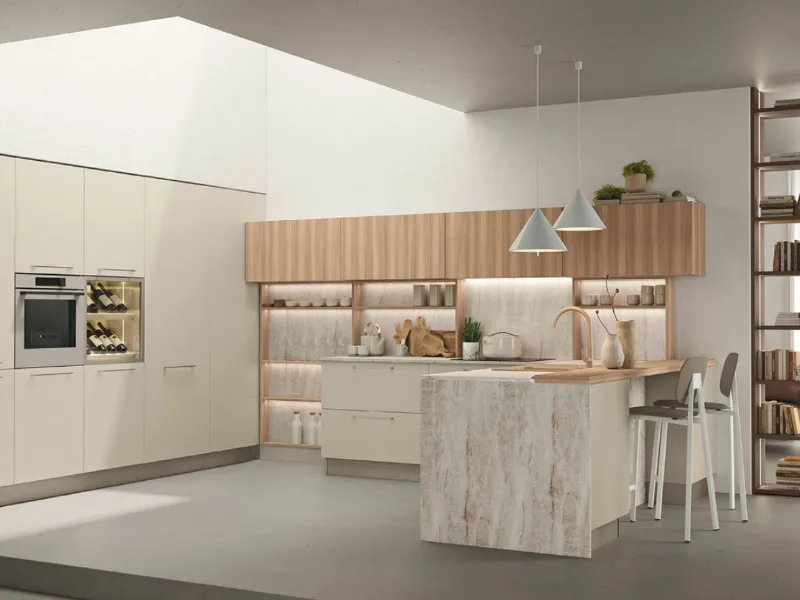 Ready di Lube Cucine