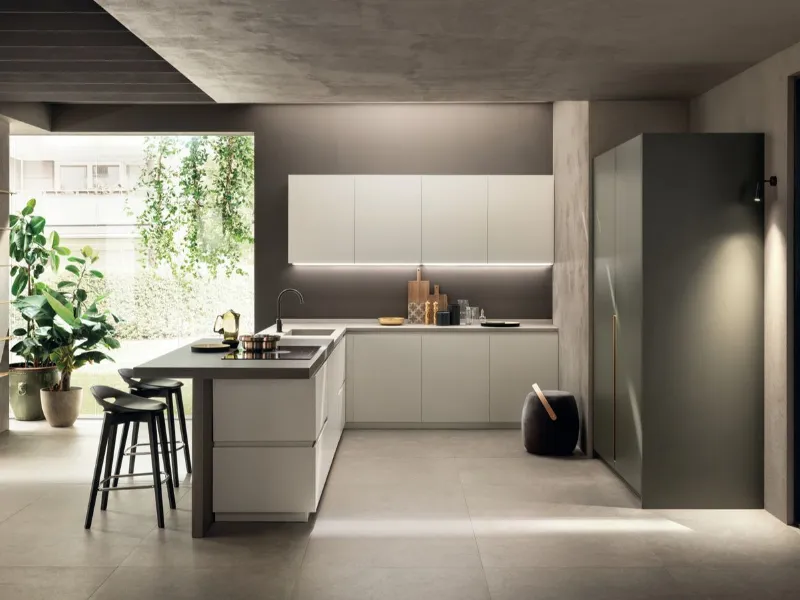 De Linea di Scavolini