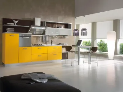Cucine moderne economiche: una scelta possibile