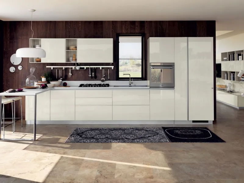 cucina scavolini