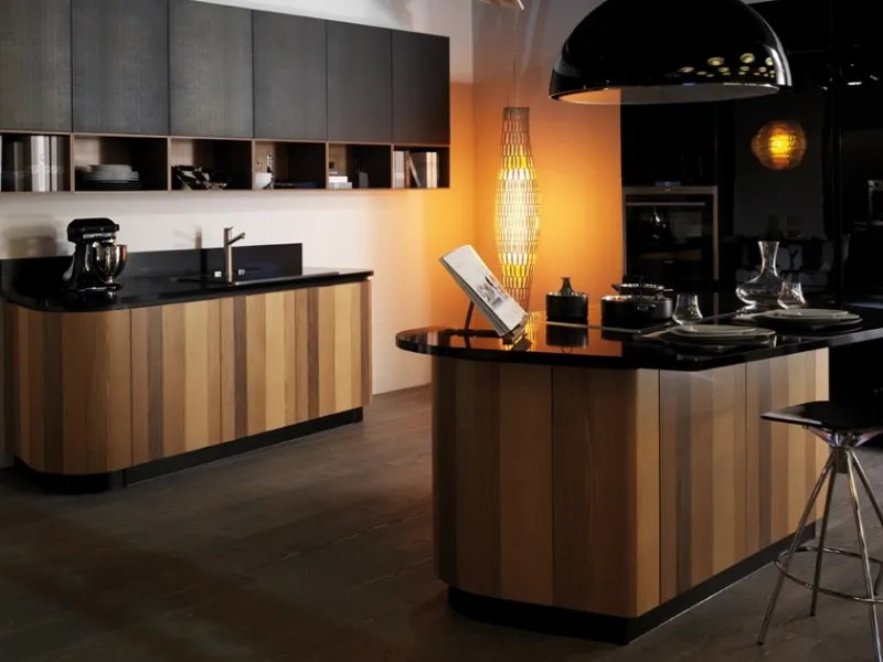 Attitude Scavolini