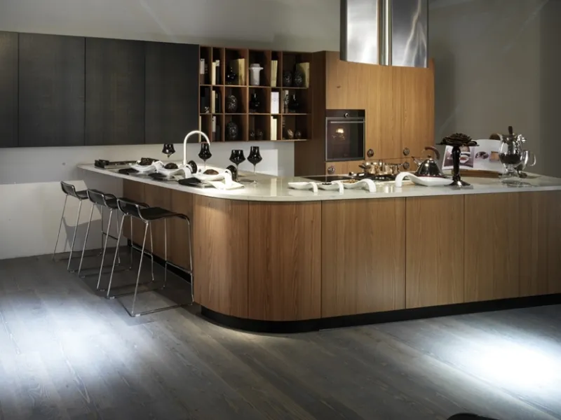 Scavolini cucine moderne