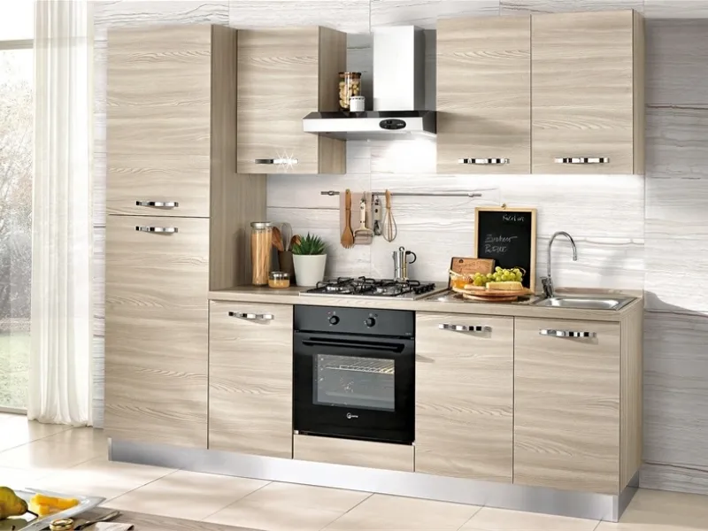 Modo Convenienza cucine in offerta