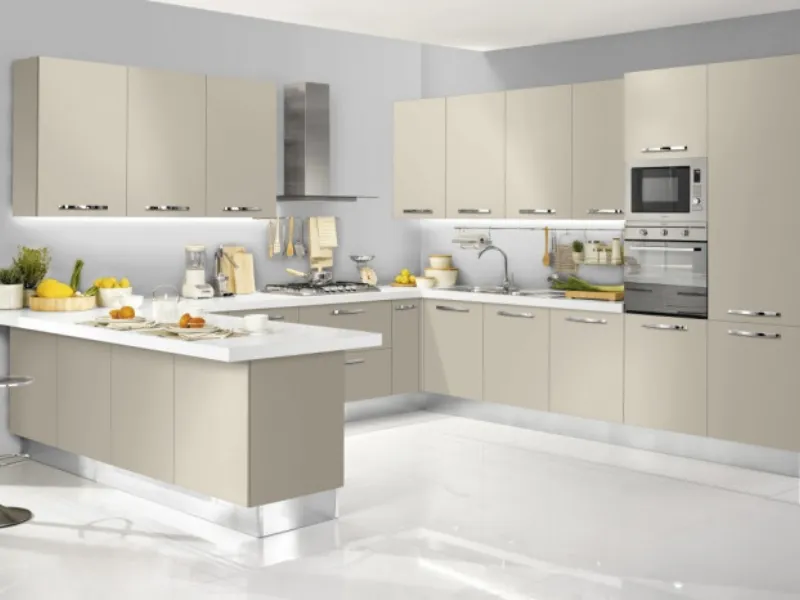 Mondo Convenienza cucine