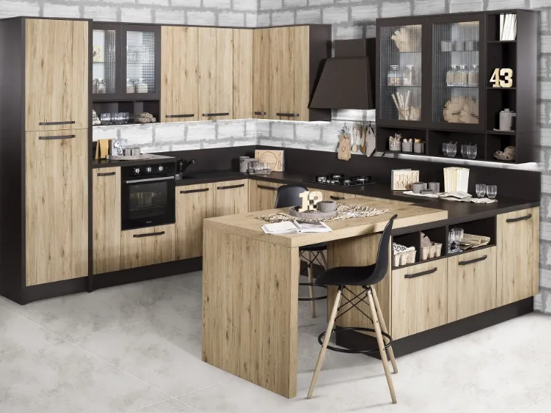 Cucina Mondo Convenienza