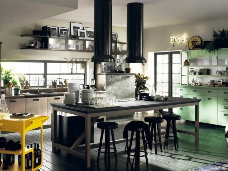 diesel social kitchen