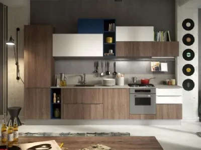 Cucine moderne piccole