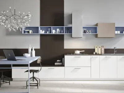 Cucina Code - Catalogo Snaidero