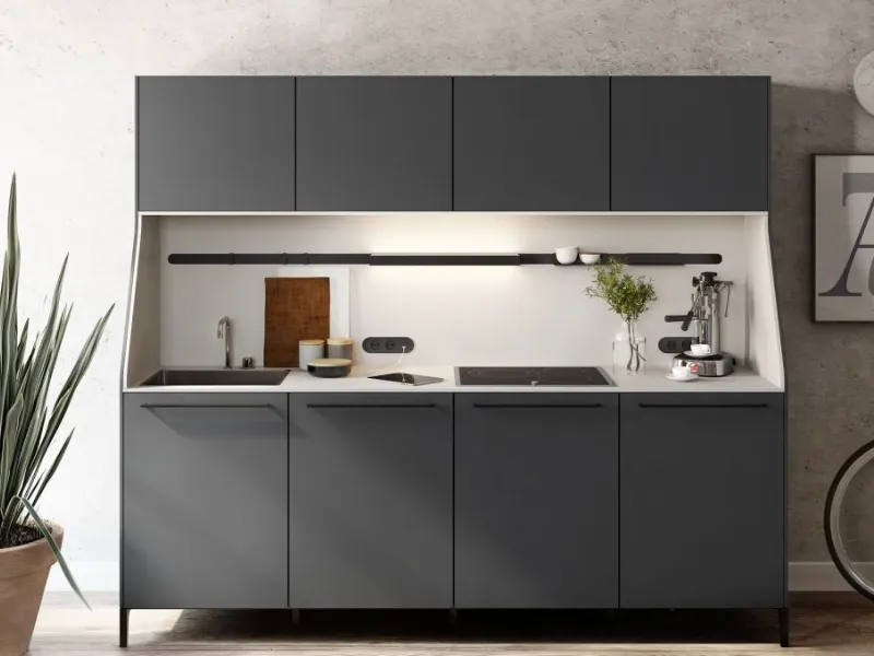 Cucina Urban Siematic 29 di Siematic