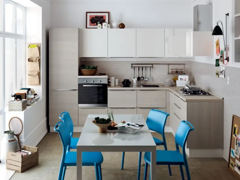 Cucina Urban di Scavolini