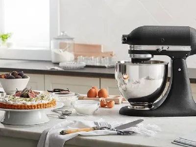 Scopri gli articoli sui Robot da Cucina