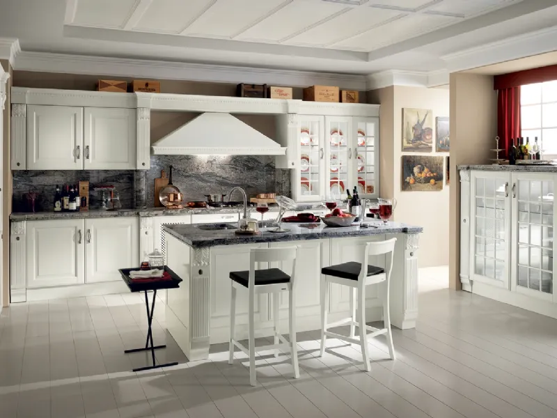Cucine rustiche prezzi