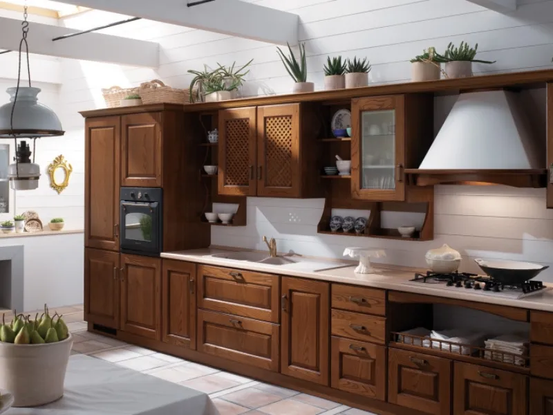 Scavolini cucine