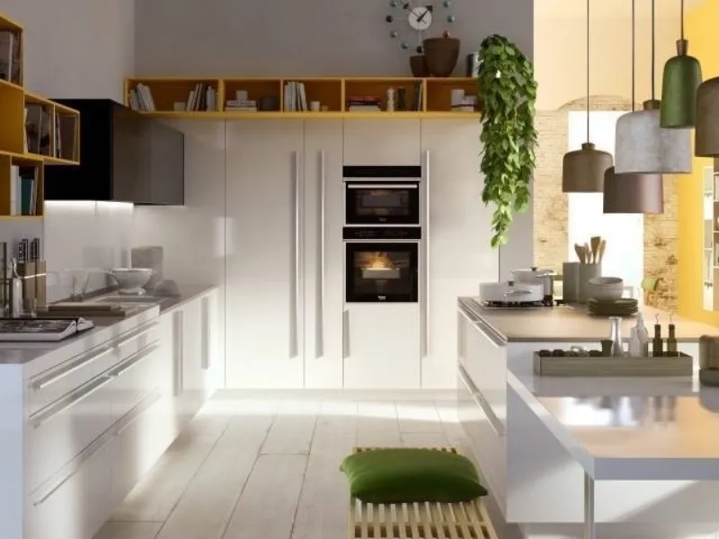 Catalogo Cucine Snaidero