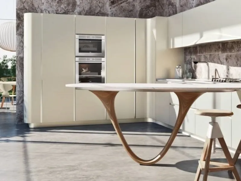 Novità Cucine Snaidero