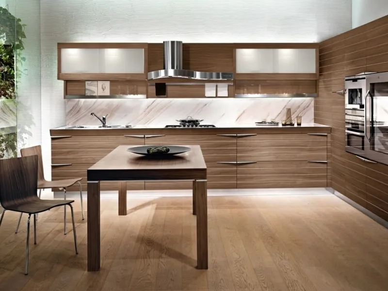 Snaidero cucine prezzi