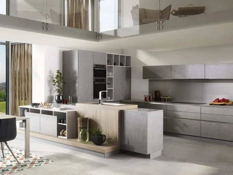 cucina arcos schmidt