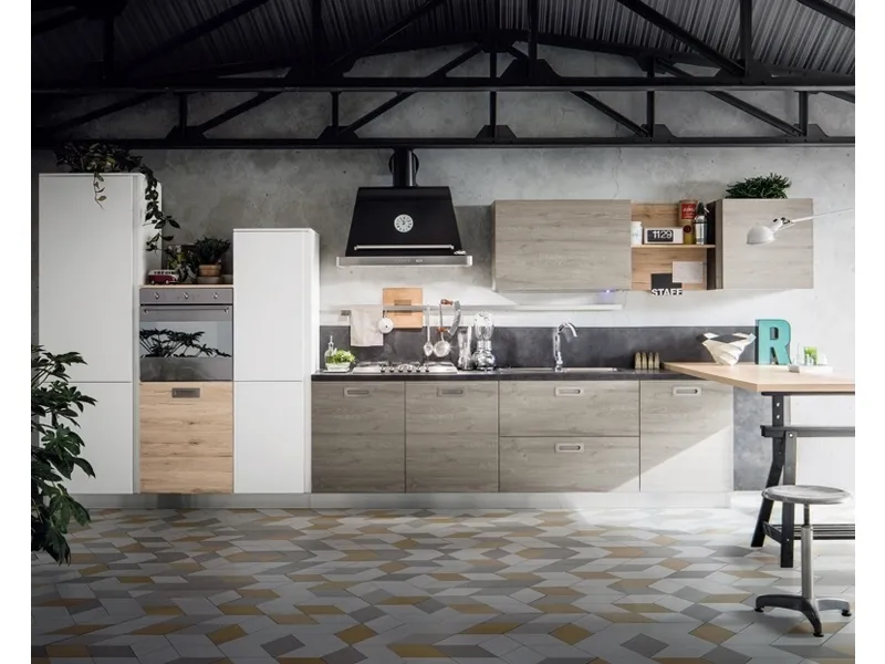 Arredamento industriale