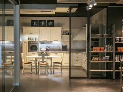 Stosa Cucine Rivenditori