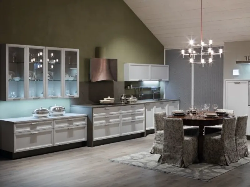 Cucine Stosa 2016