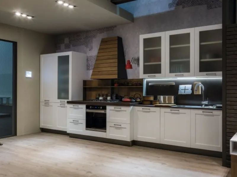 Cucine Stosa moderne