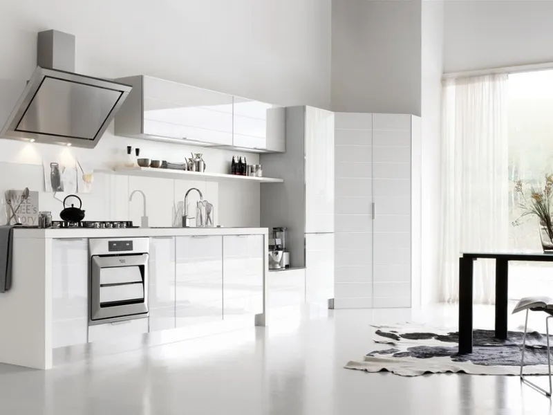 Stosa cucine catalogo