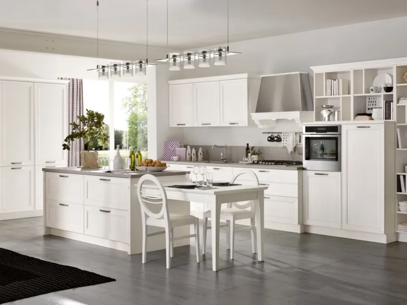Cucina Stosa
