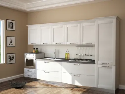 cucina su misura Vismap
