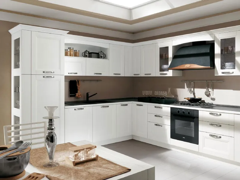 cucina su misura vismap