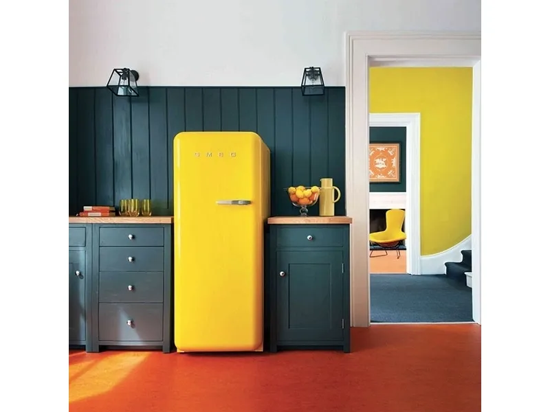 50s Style di Smeg
