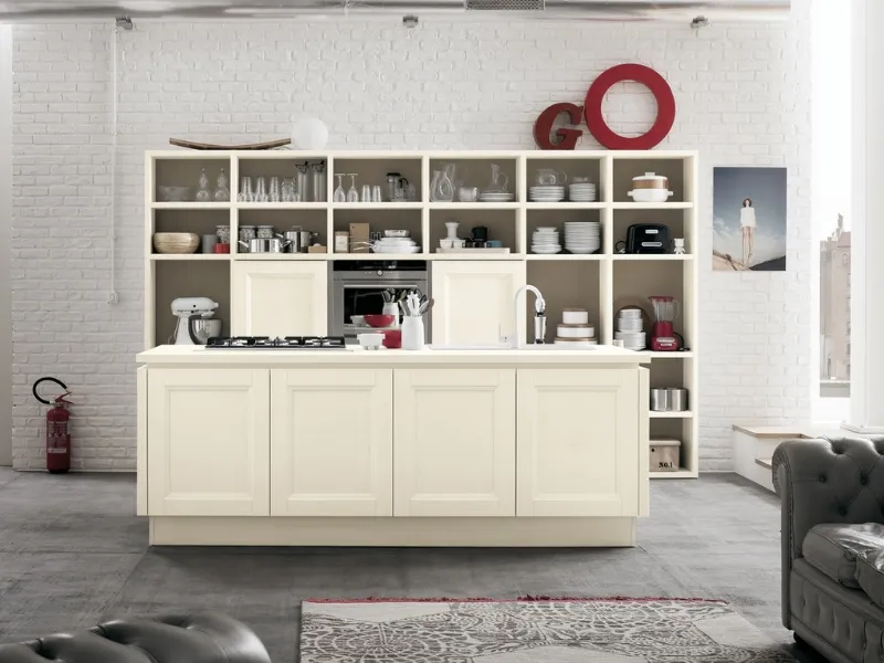 Veneta cucina vintage