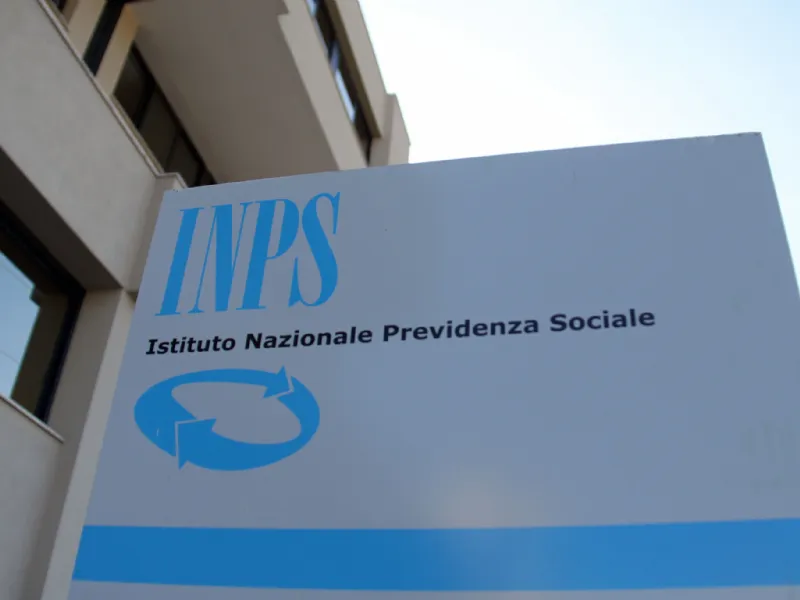 cud inps