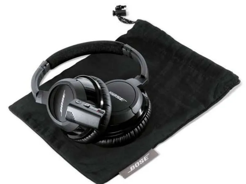 cuffie audio bose